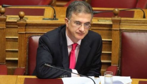Picture 0 for Μαυραγάνης: Μείωση φορολογίας υπό τρεις όρους 