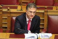 Μαυραγάνης: Μείωση φορολογίας υπό τρεις όρους 