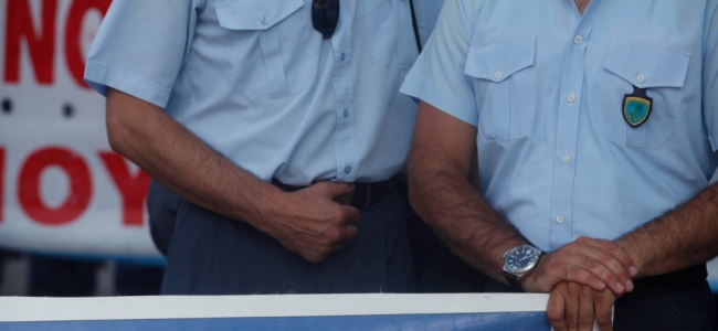 Picture 0 for Οδηγός συνταξιοδότησης για τους ένστολους
