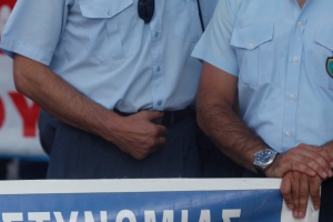 Οδηγός συνταξιοδότησης για τους ένστολους