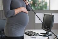 Πλήρης οδηγός εργασιακών δικαιωμάτων και παροχών των εγκύων από ΙΚΑ & ΟΑΕΔ  