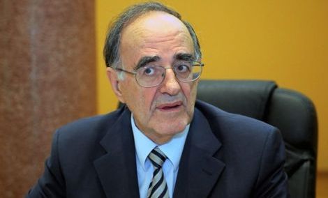 Picture 0 for Καρφώνει Θεοχάρη ο Σούρλας για εγκύκλιο σχετικά με off shore